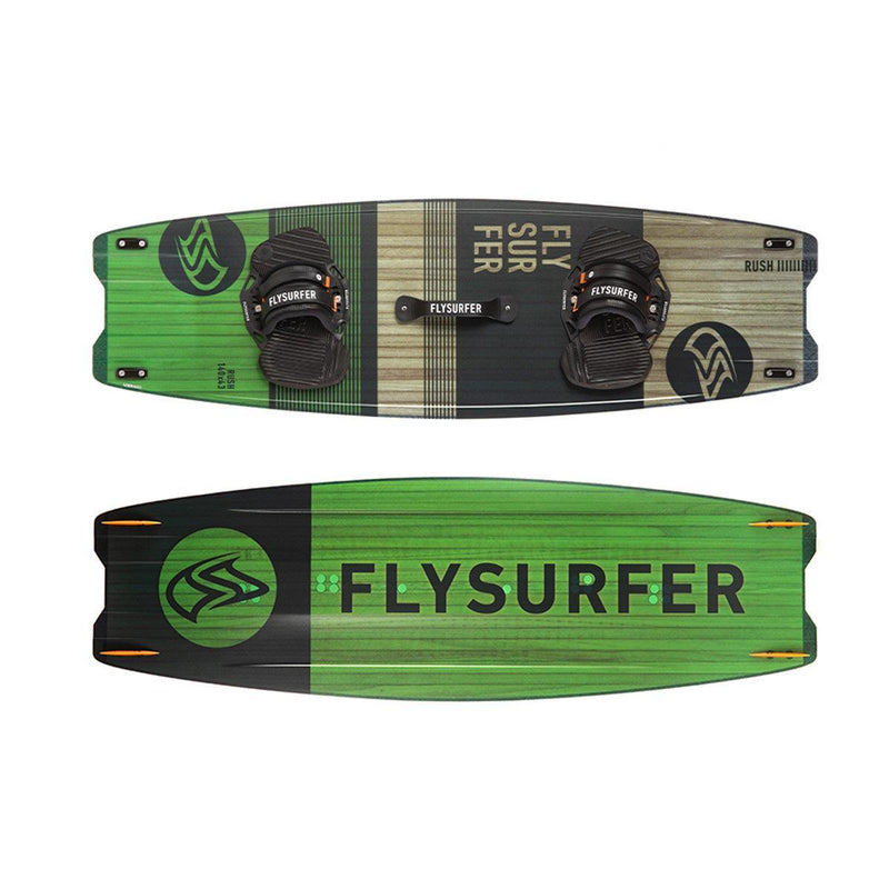 Flysurfer Rush - Kiteshop.com