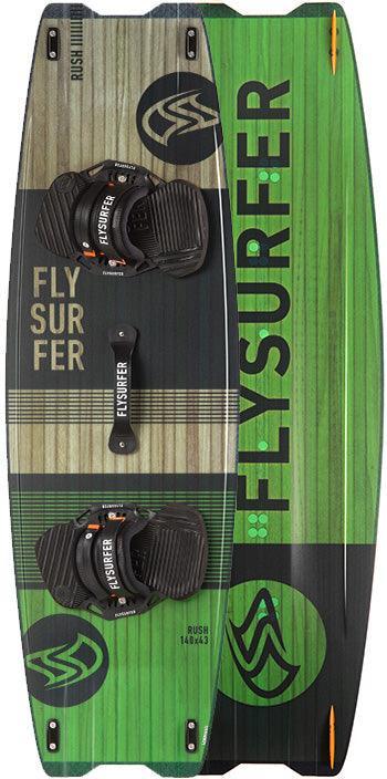 Flysurfer Rush - Kiteshop.com