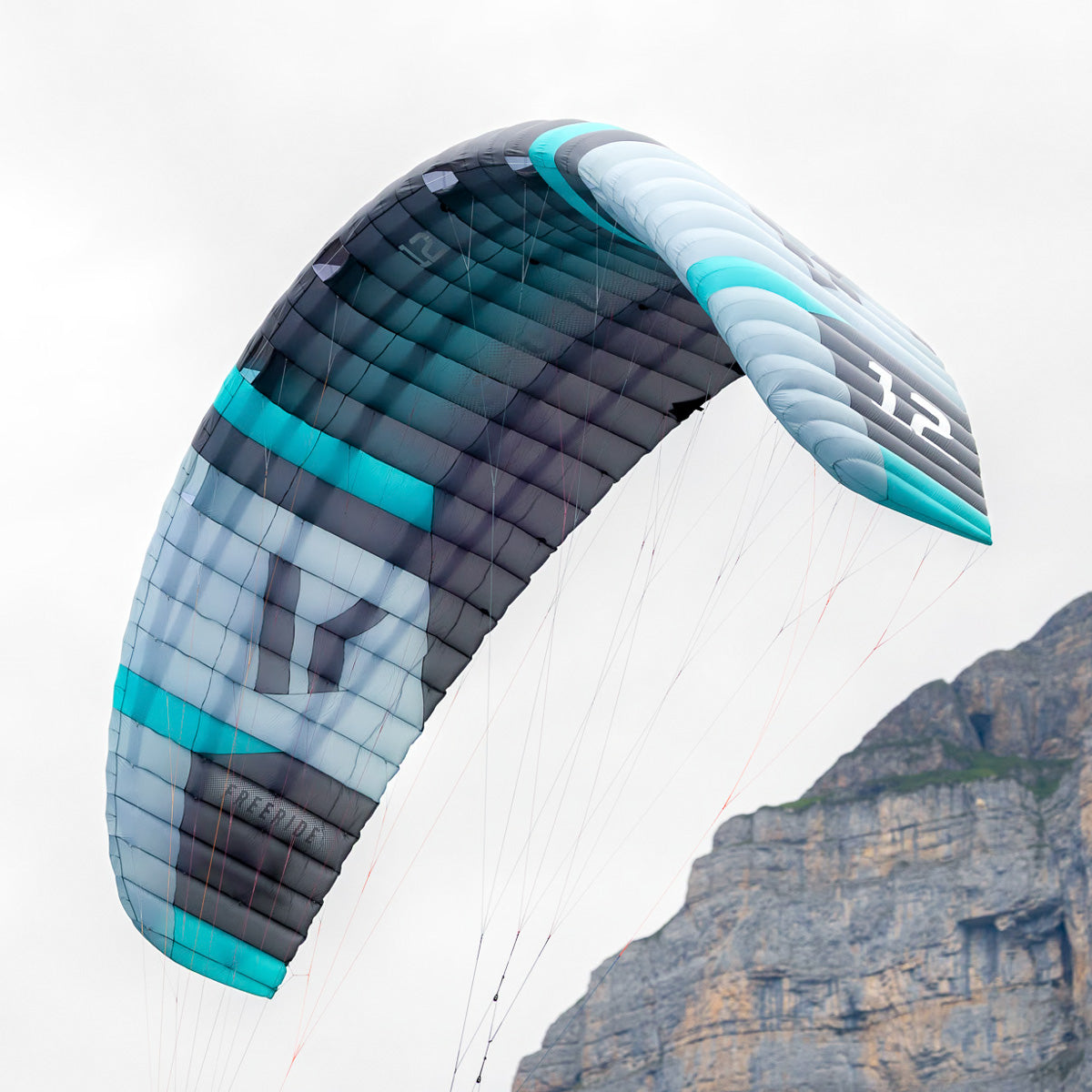 Flysurfer Soul 4