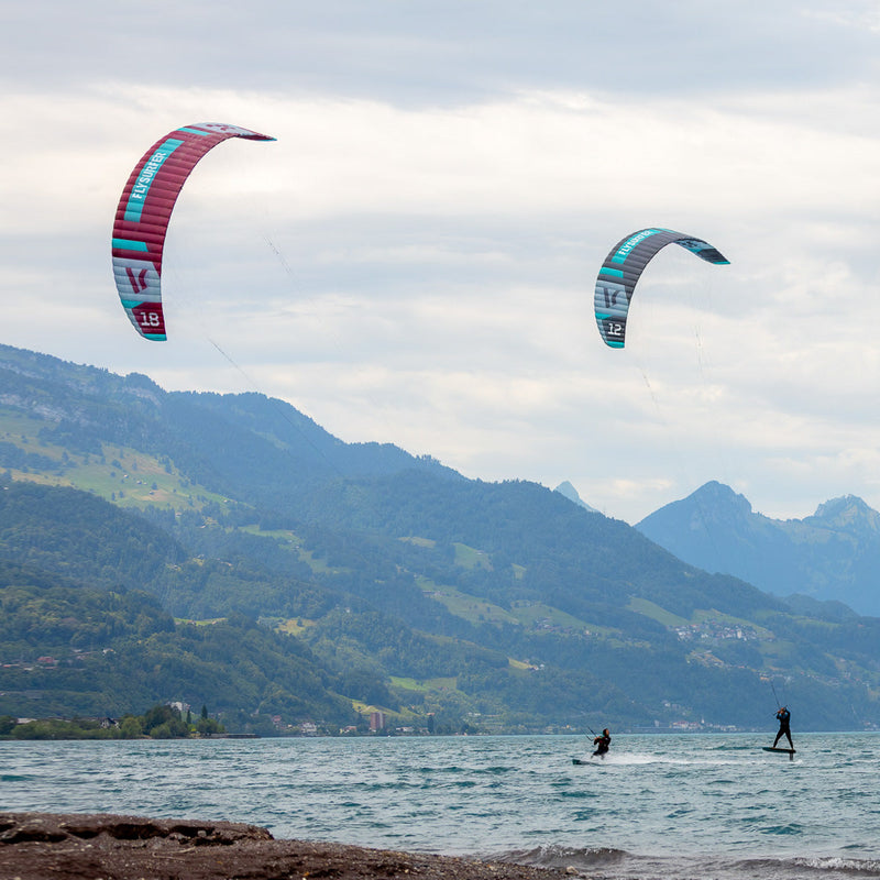 Flysurfer Soul 4