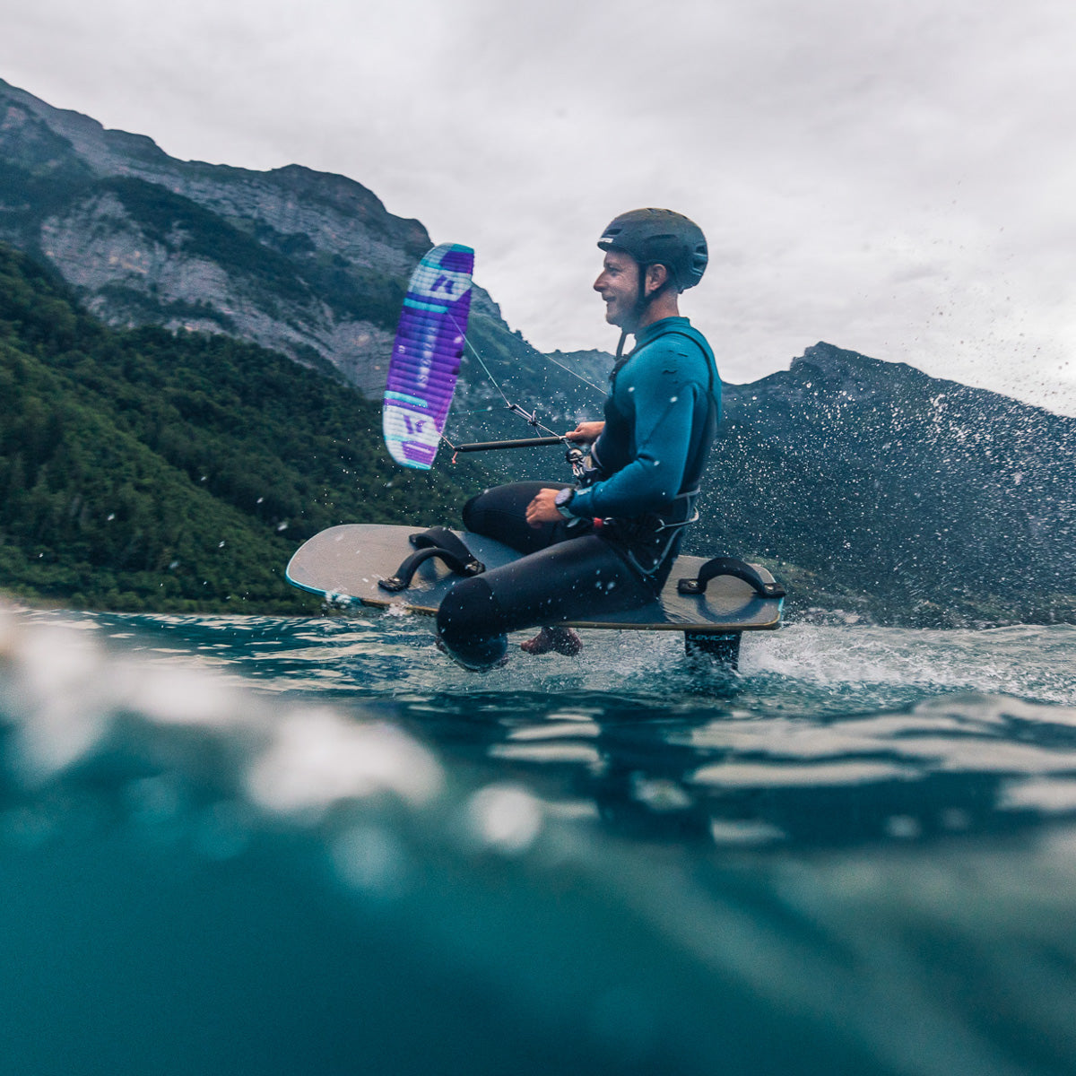 Flysurfer Soul 4
