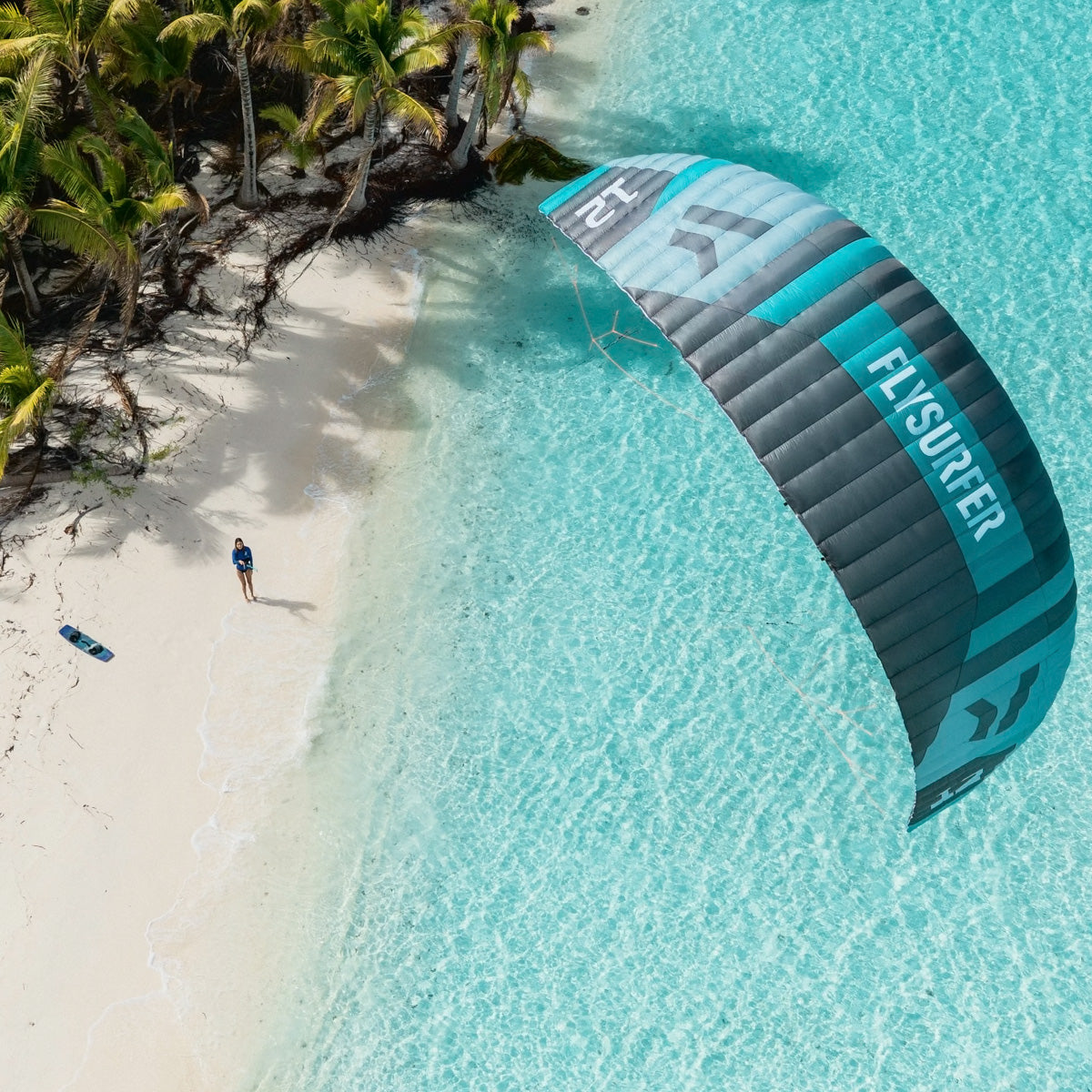Flysurfer Soul 4