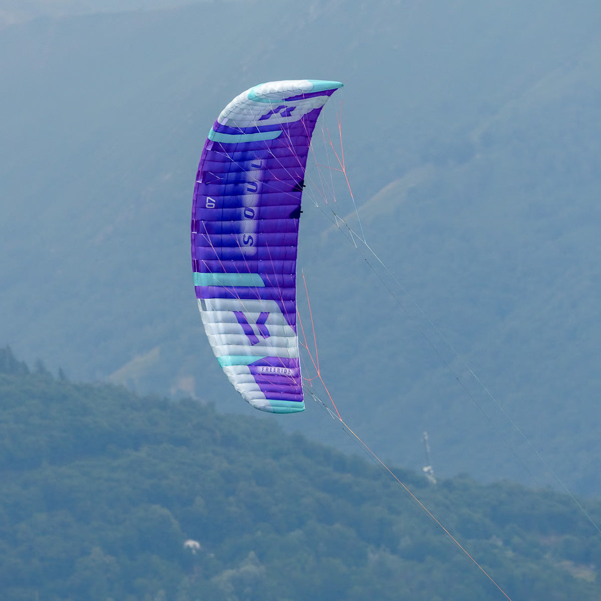 Flysurfer Soul 4