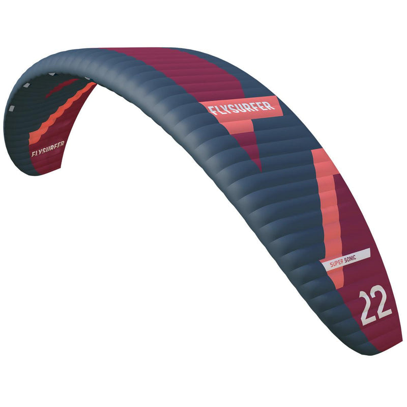 Flysurfer Supersonic