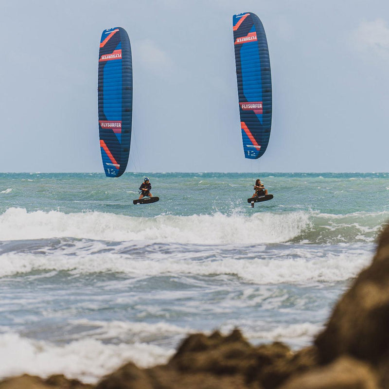 Flysurfer Supersonic