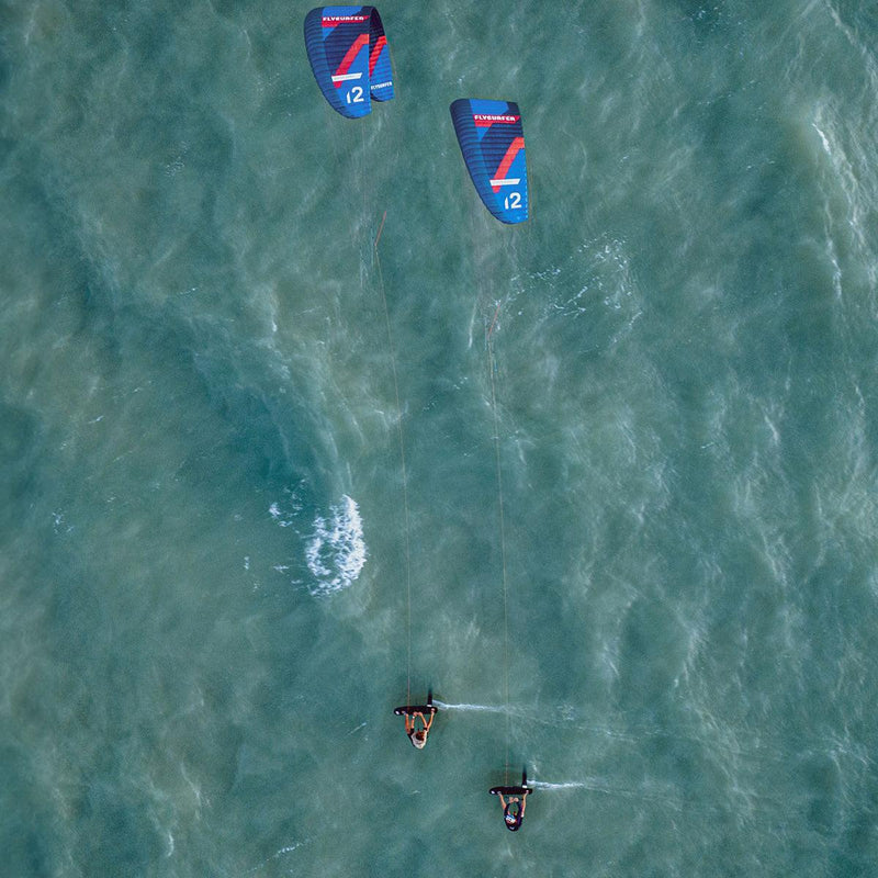 Flysurfer Supersonic