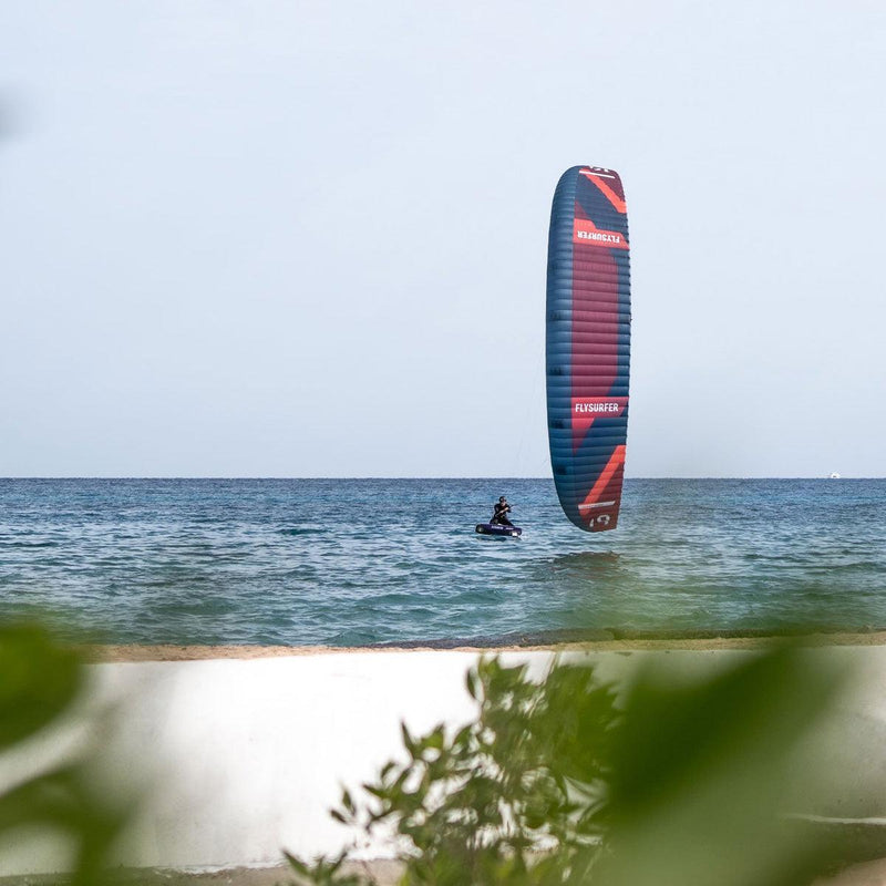 Flysurfer Supersonic