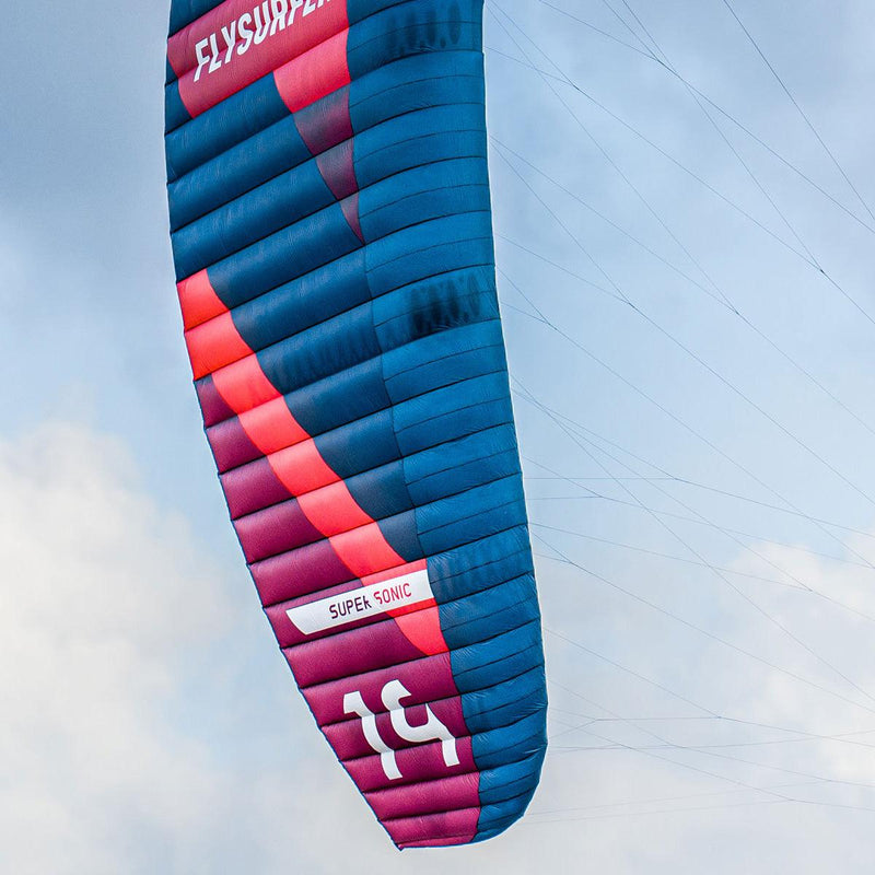 Flysurfer Supersonic