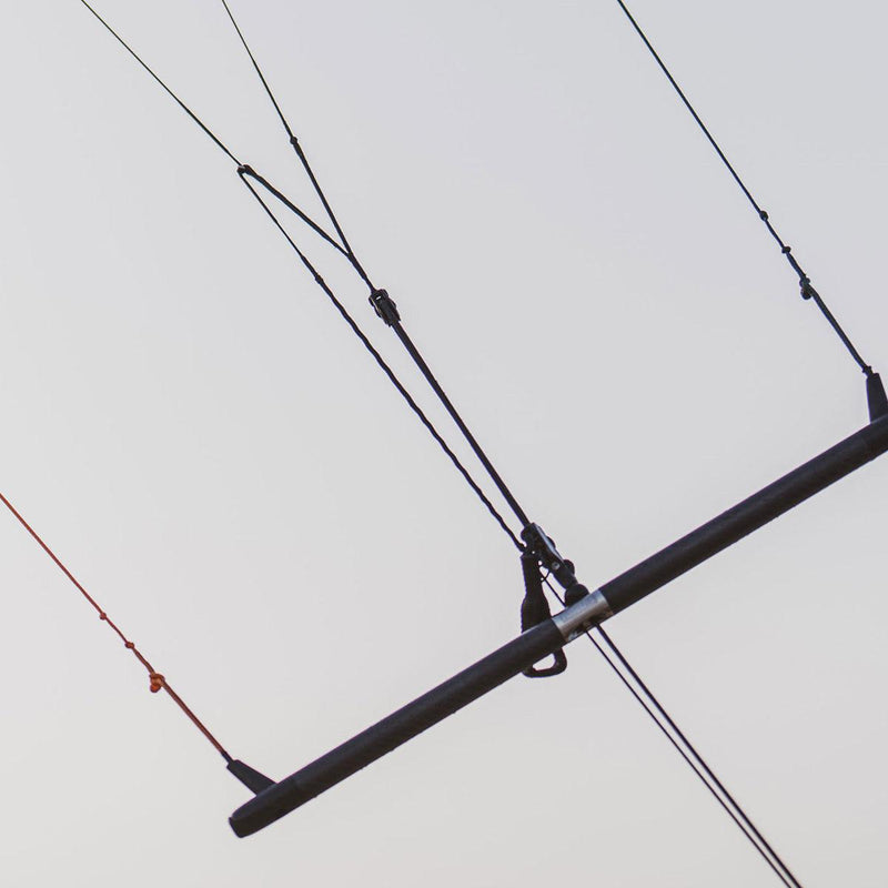 Flysurfer Sync Free Control Bar