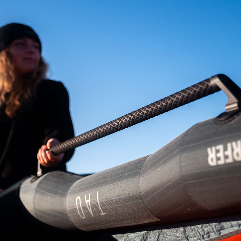 Flysurfer Tao V2