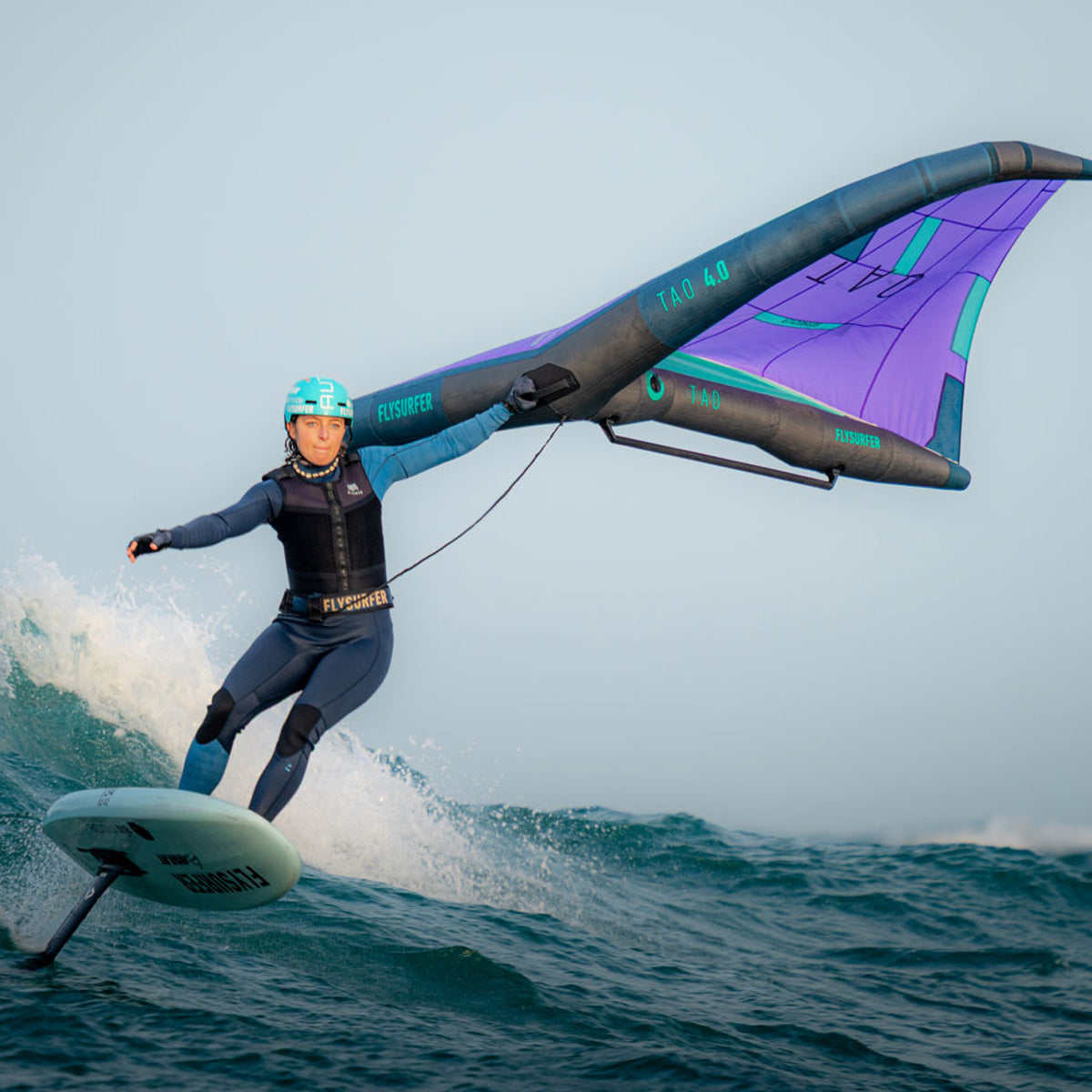 Flysurfer Tao V2