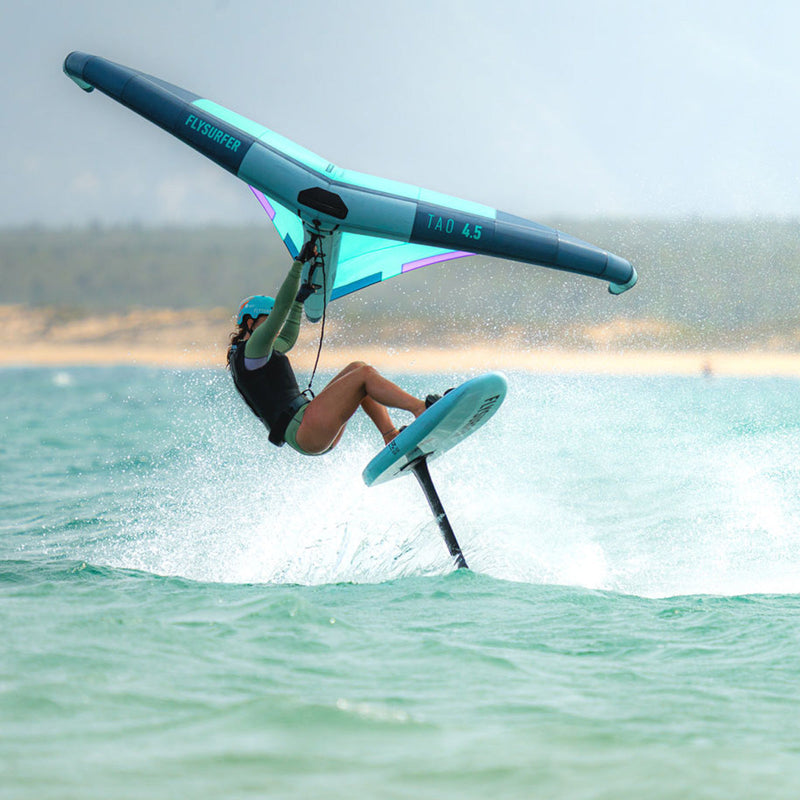 Flysurfer Tao V2