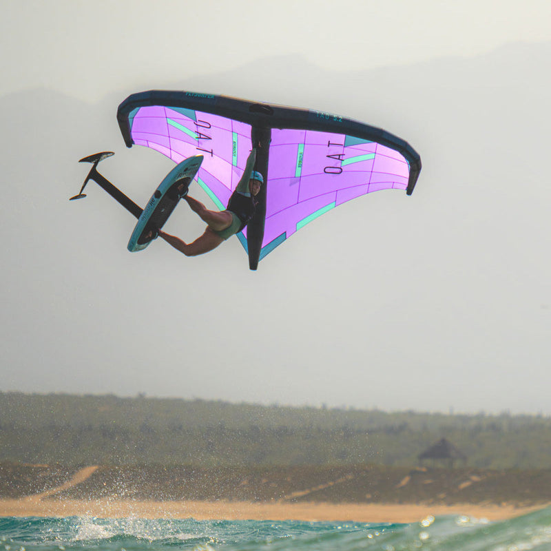 Flysurfer Tao V2