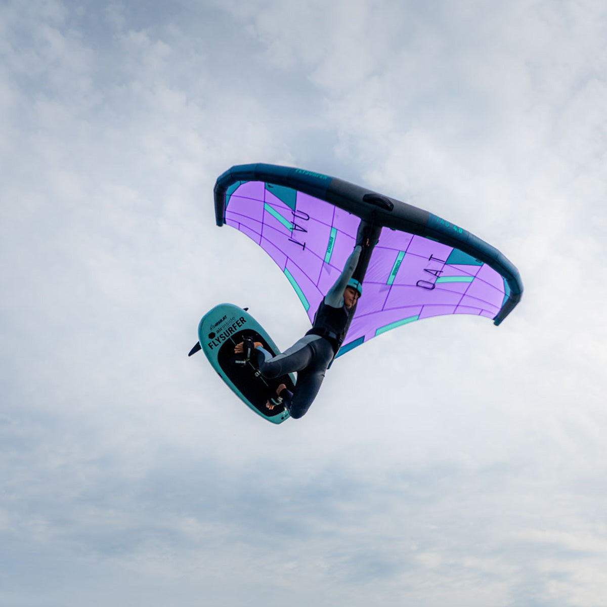 Flysurfer Tao V2