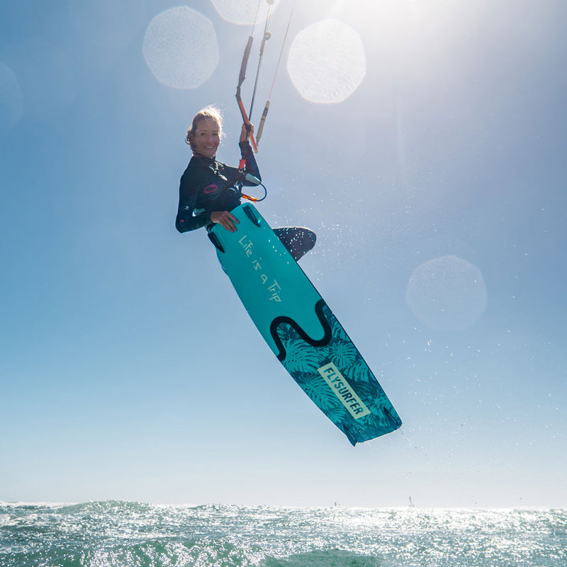 Flysurfer Trip