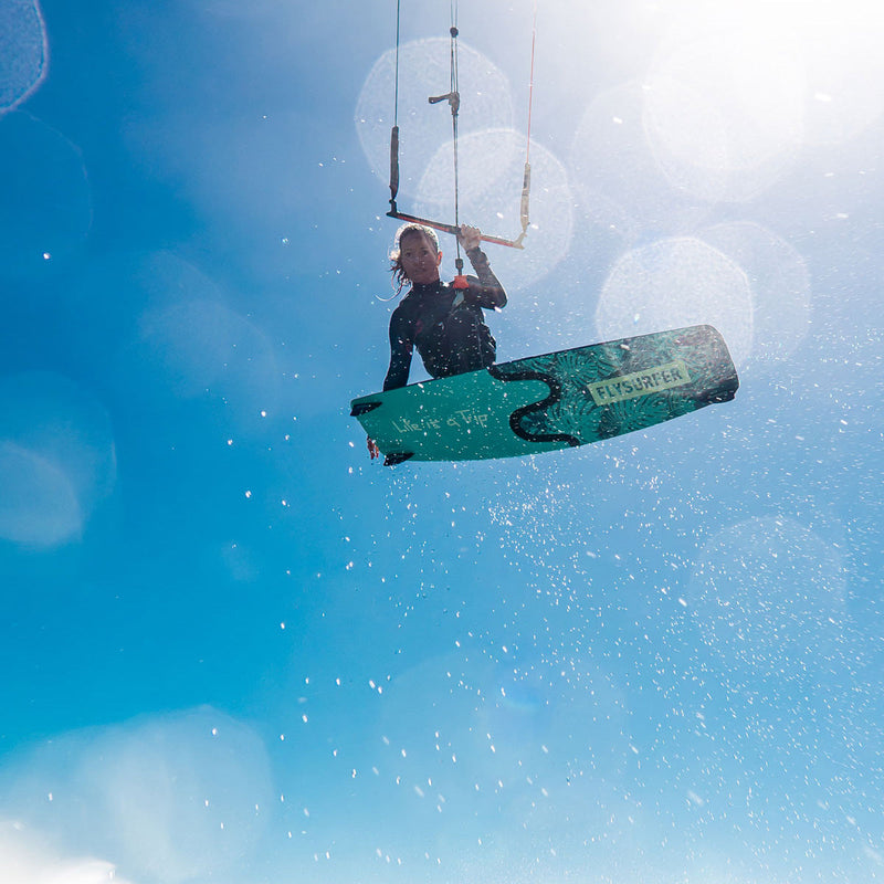 Flysurfer Trip