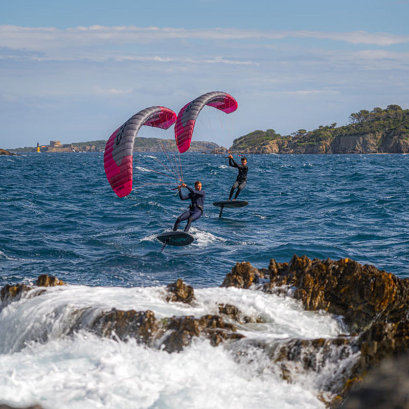 Flysurfer ZAP
