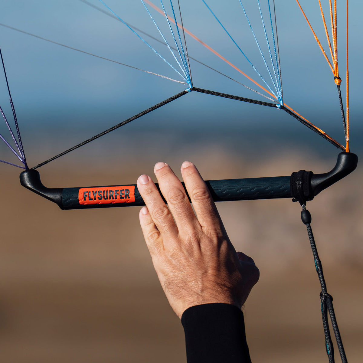 Flysurfer ZAP
