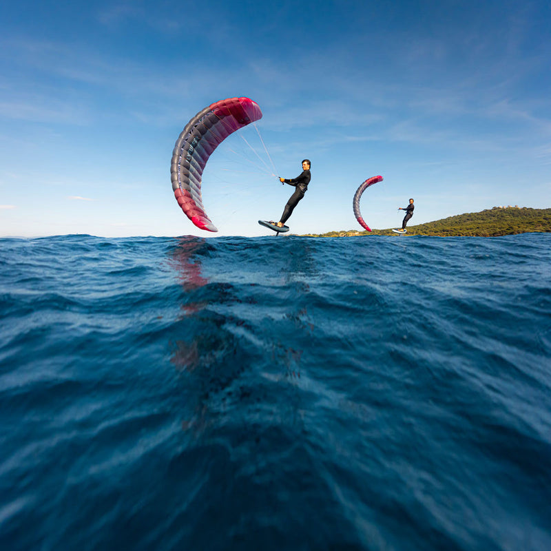 Flysurfer ZAP