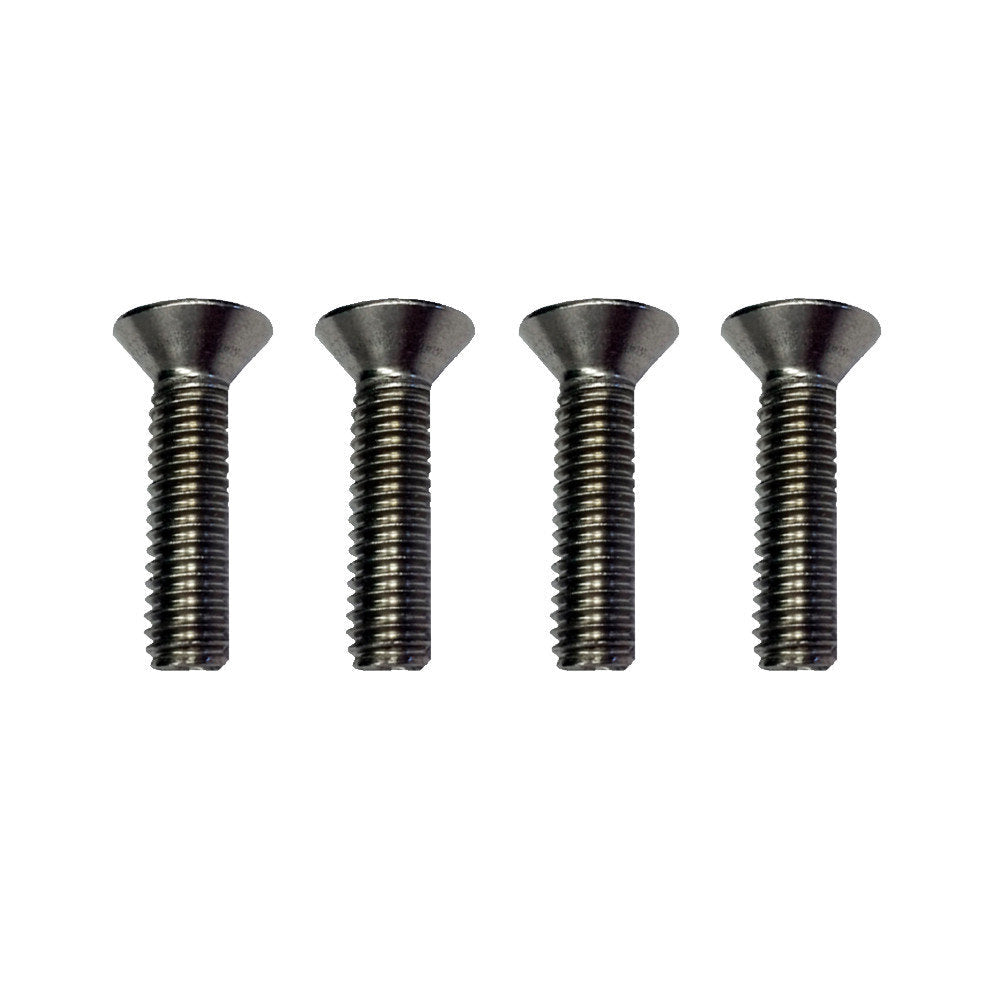 Slingshot Foil Mounting Hardware M8 x 25mm TORX