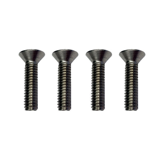 Slingshot Foil Mounting Hardware M8 x 25mm TORX