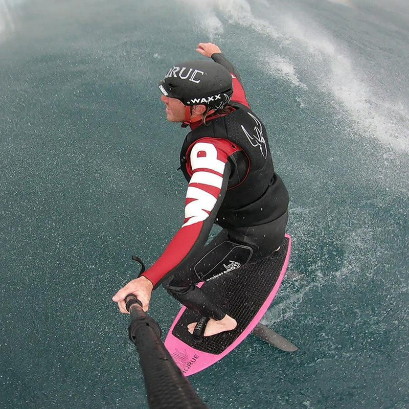 Forward Wip Flow Neo Impact Vest - Kiteshop.com