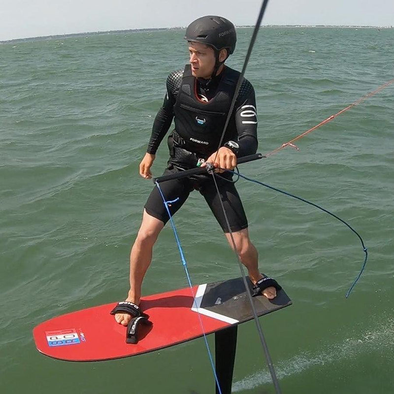 Forward Wip Flow Neo Impact Vest - Kiteshop.com