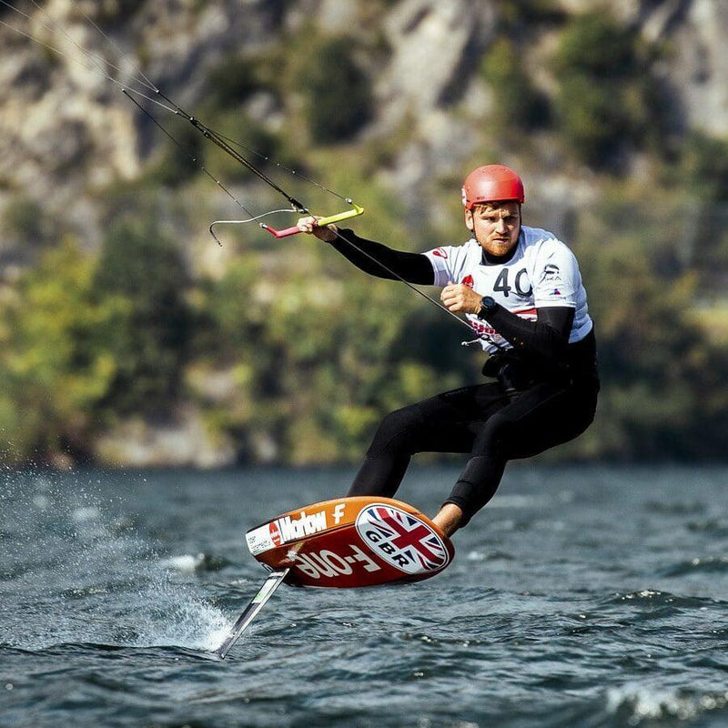 Forward WIP Wiflex Safety Helmet - Kiteshop.com