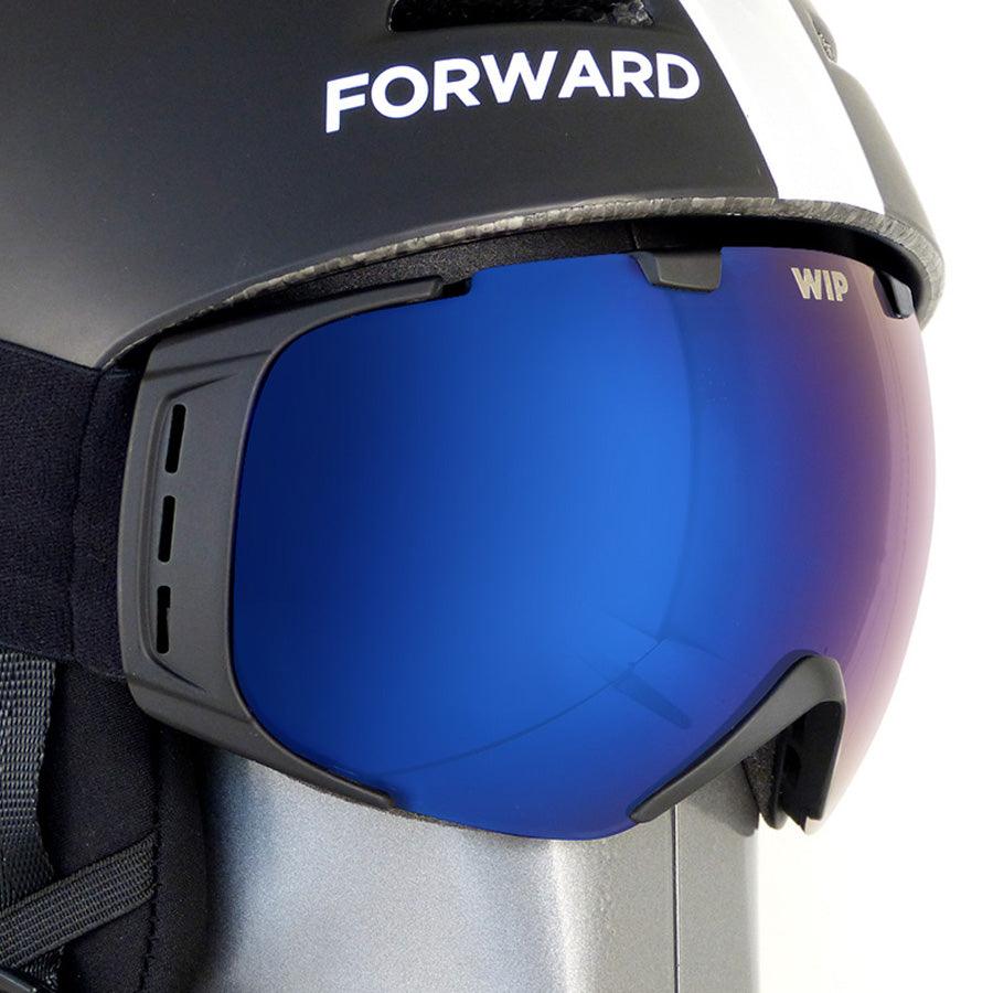 Forward Wip Flying Mask 2.0 - Kiteshop.com