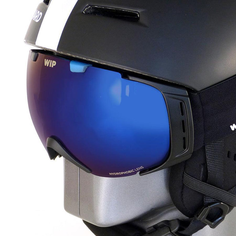 Forward Wip Flying Mask 2.0 - Kiteshop.com