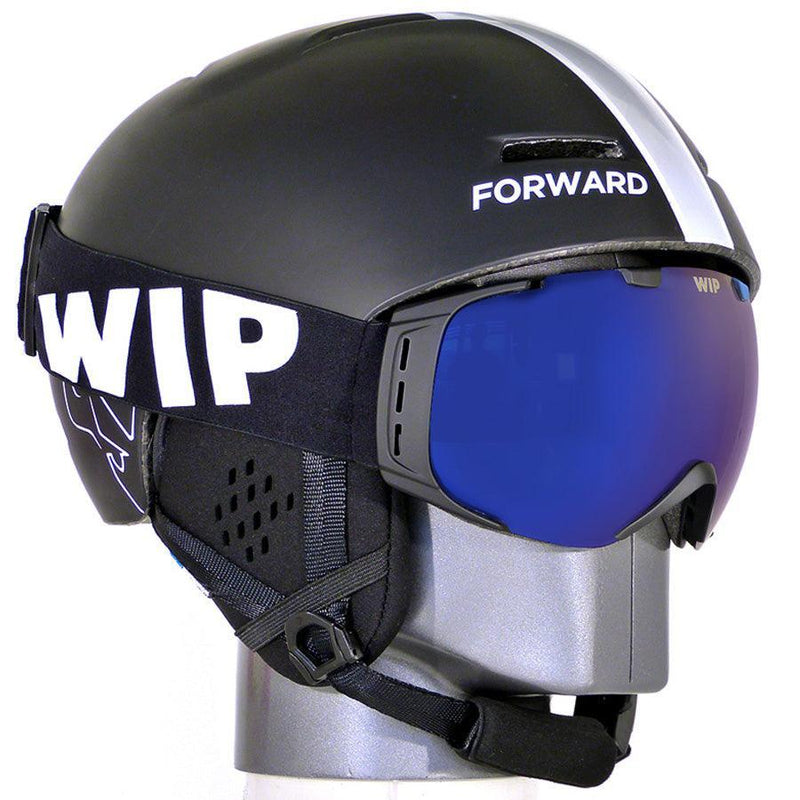 Forward Wip Flying Mask 2.0 - Kiteshop.com