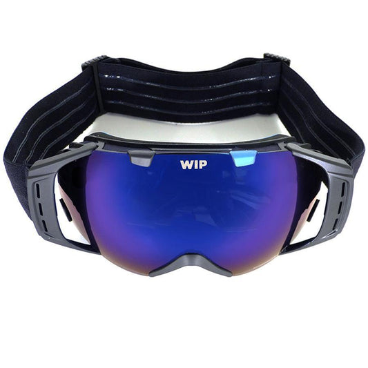 Forward Wip Flying Mask 2.0 - Kiteshop.com