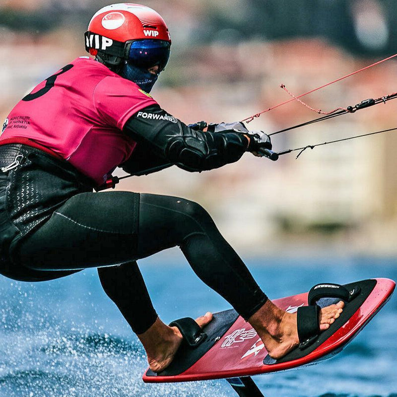 Forward Wip Flying Mask 2.0 - Kiteshop.com