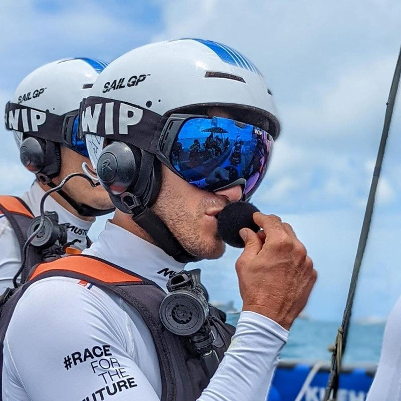 Forward Wip Flying Mask 2.0 - Kiteshop.com