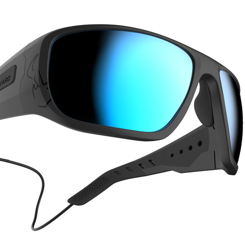 Forward WIP Gust EVO Polarized Sunglasses - Kiteshop.com