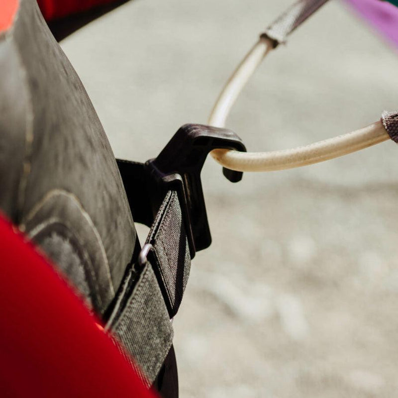 Forward Wip Wing Belt 2.0 - Kiteshop.com