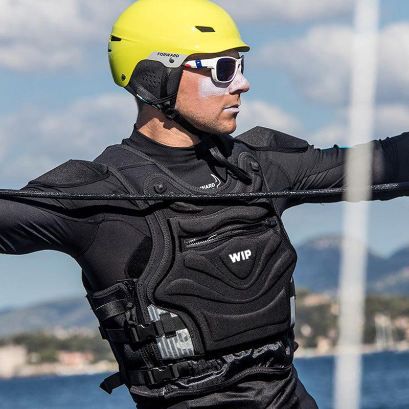 Forward Wip 50N Impact Vest - Kiteshop.com