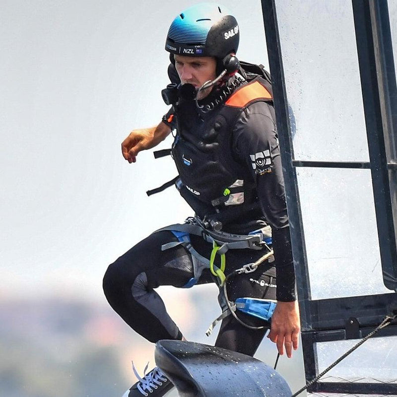 Forward Wip 50N Impact Vest - Kiteshop.com