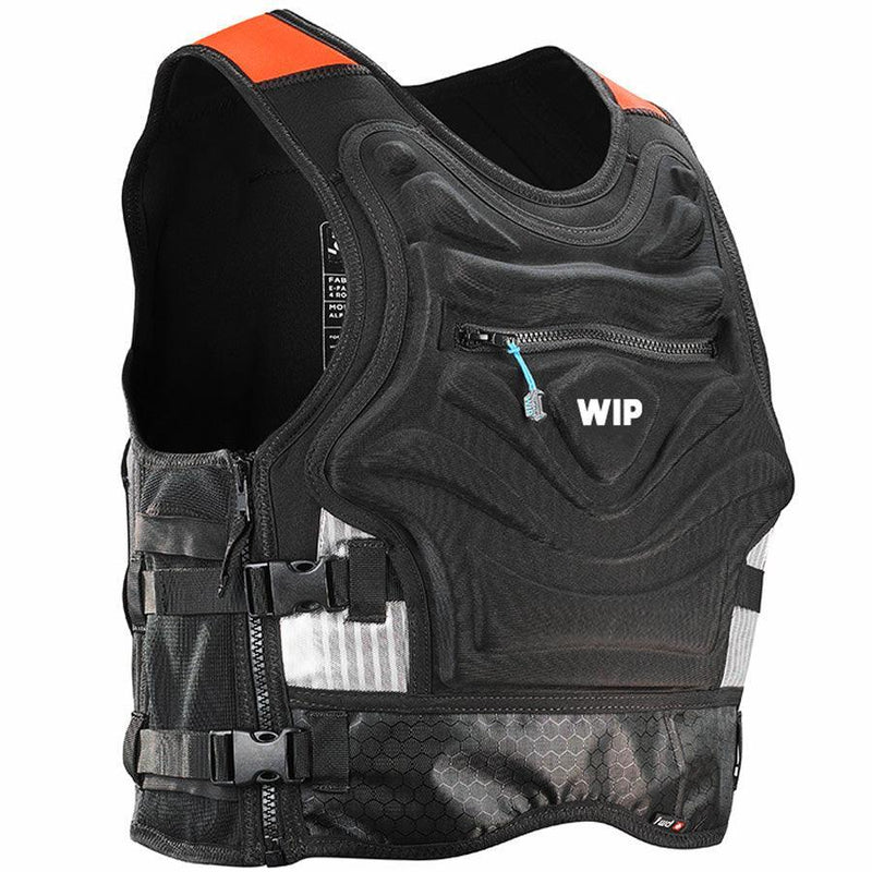 Forward Wip 50N Impact Vest - Kiteshop.com