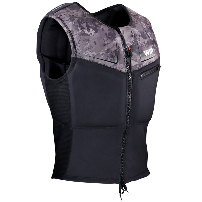 Forward Wip Kompact Impact Vest