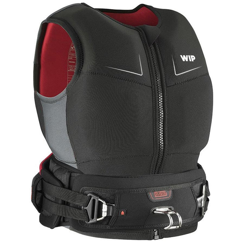 Forward Wip Kompact Impact Vest - Kiteshop.com