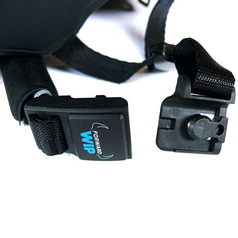 Forward Wip Pro Wip 2.0 Safety Helmet - Kiteshop.com