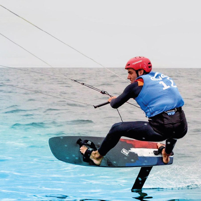 Forward Wip Pro Wip 2.0 Safety Helmet - Kiteshop.com