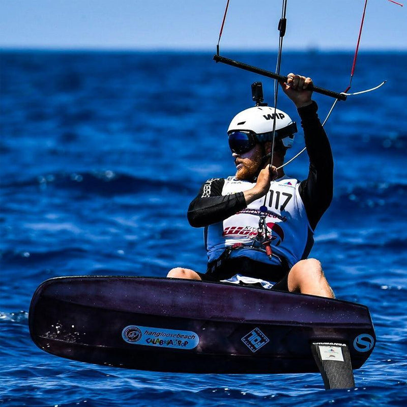 Forward Wip Pro Wip 2.0 Safety Helmet - Kiteshop.com