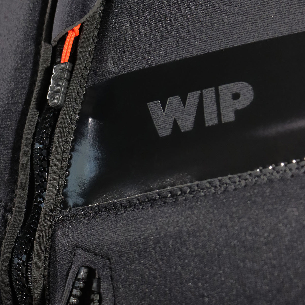 Forward Wip Raley Impact Vest