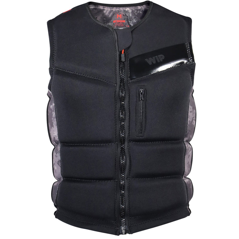 Forward Wip Raley Impact Vest