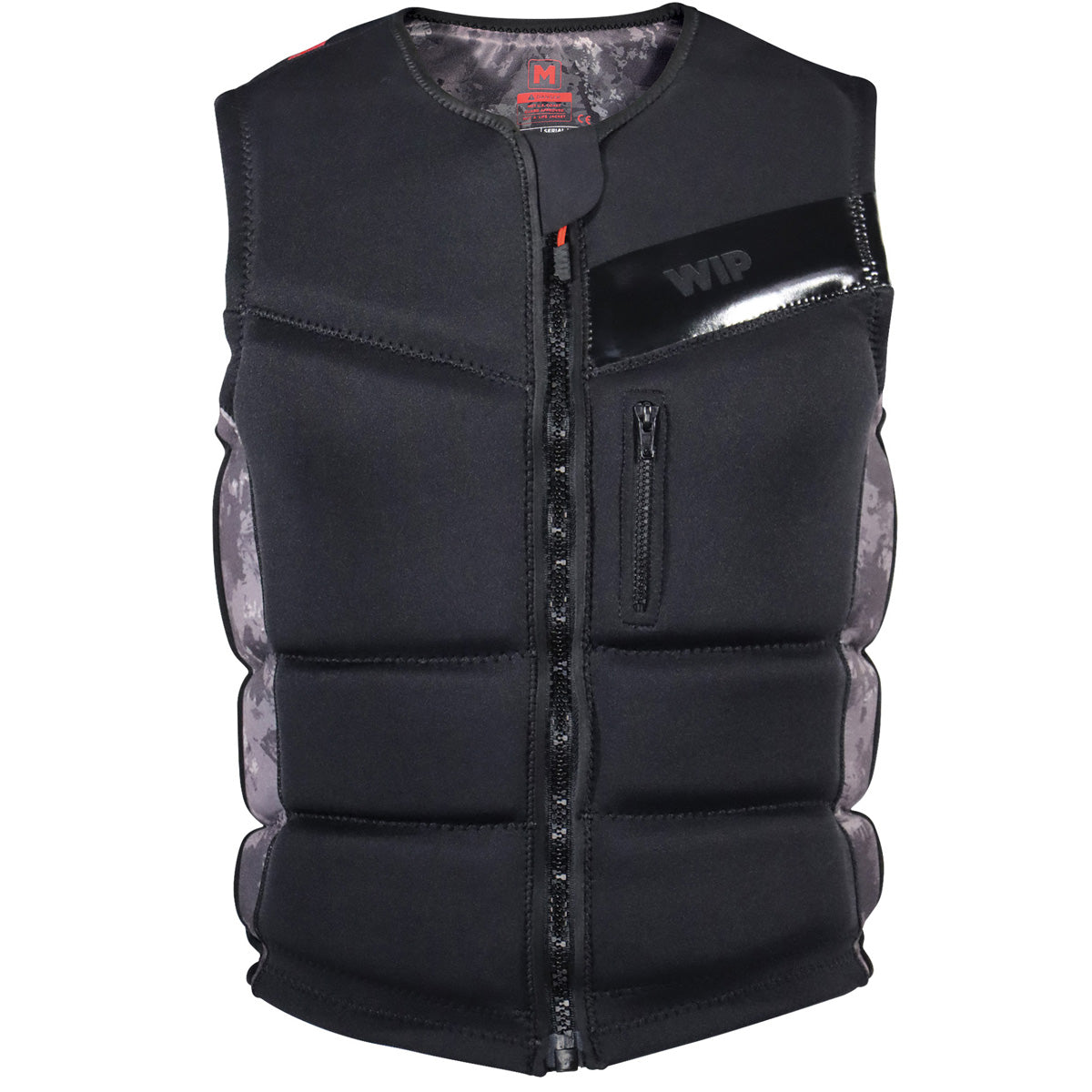 Forward Wip Raley Impact Vest