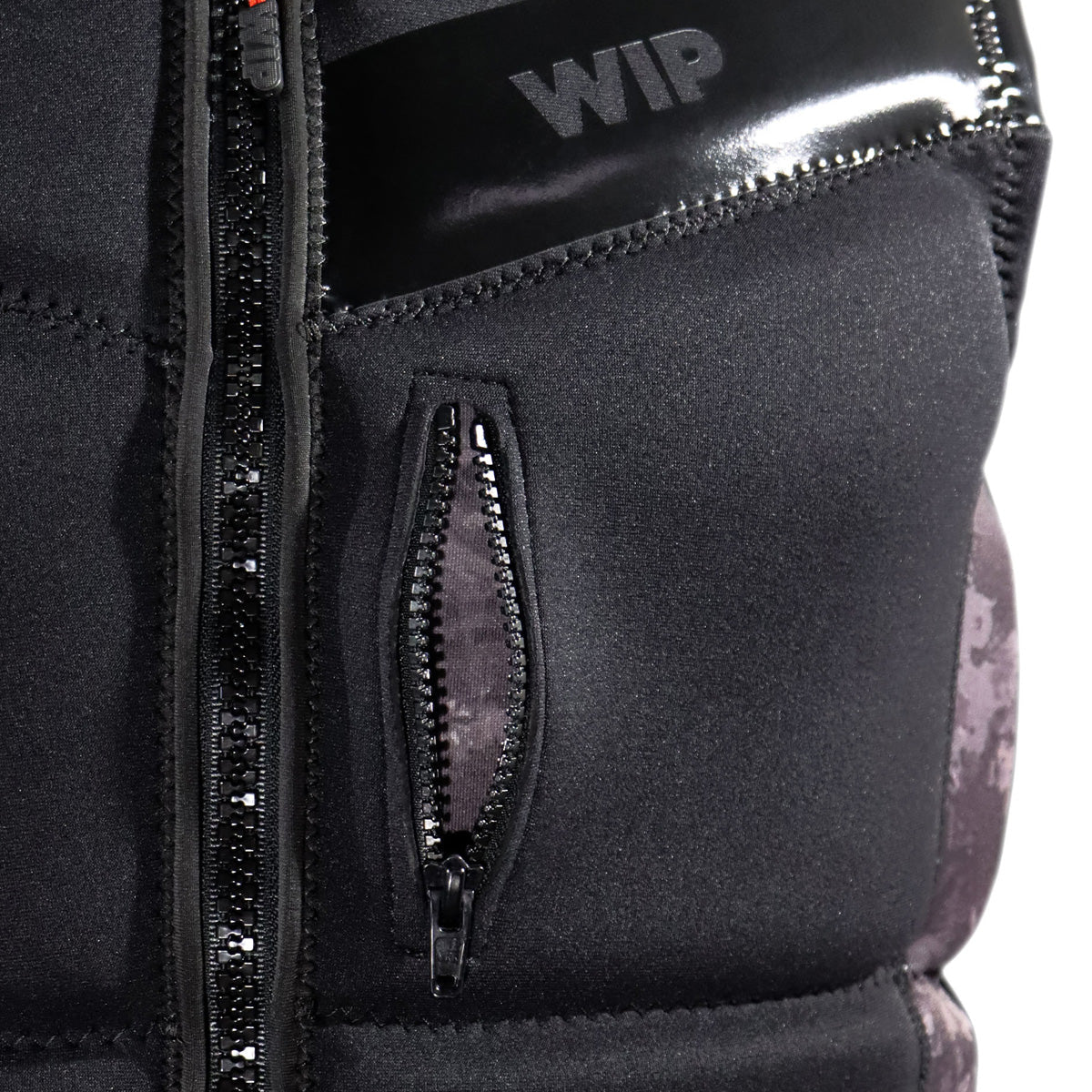 Forward Wip Raley Impact Vest