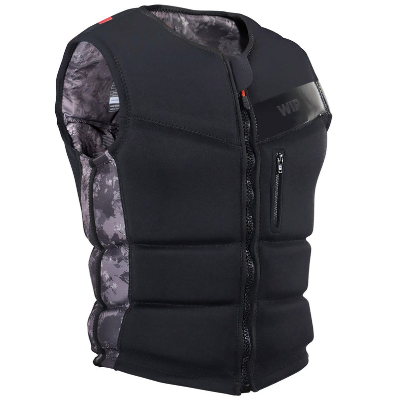 Forward Wip Raley Impact Vest