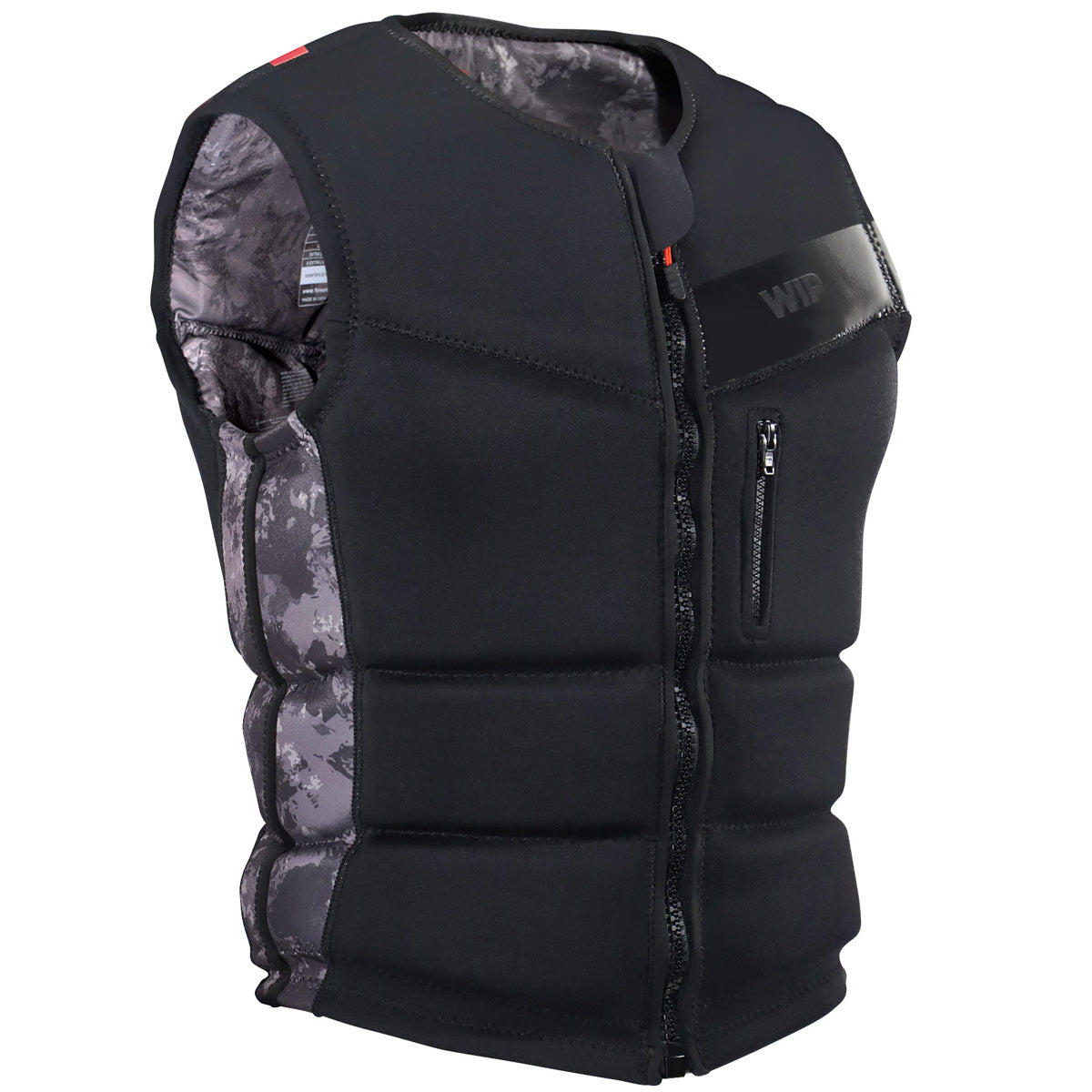 Forward Wip Raley Impact Vest